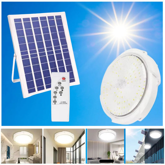 Plafon Solaire LED 200W