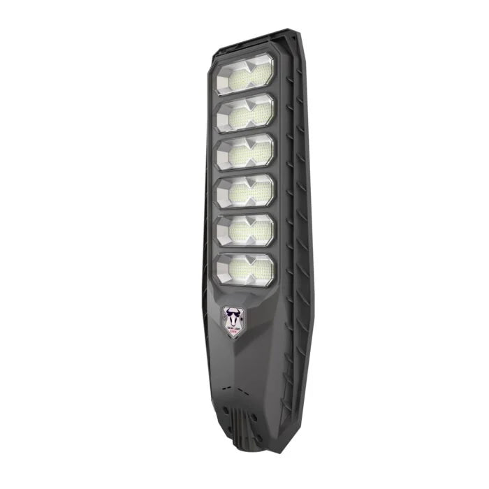 لامبادير شمسي w 600